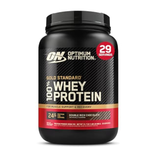 Optimum Nutrition Gold Standard 100% whey