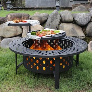 OutVue Fire Pit 