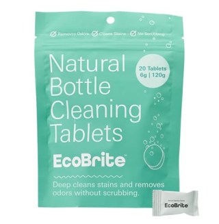 Owala EcoBrite Powerful Cleaning Tablets