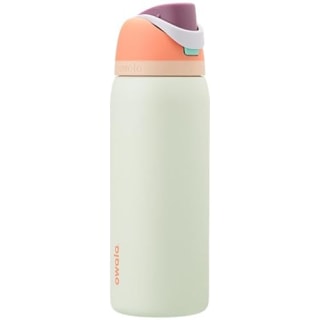Owala FreeSip Insulated Stainless Steel Water Bottle