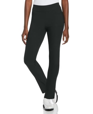 PGA TOUR Regular Pull-on Golf Pant