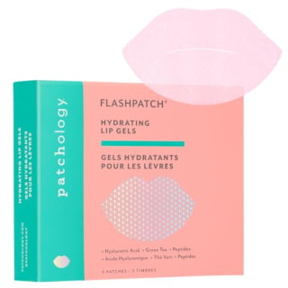 Patchology FlashPatch Hydrating Lip Mask Gels