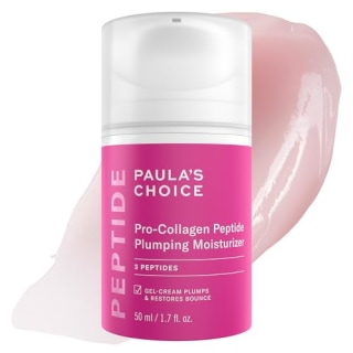 Paula's Choice Pro-Collagen Peptide Plumping Face Moisturizer