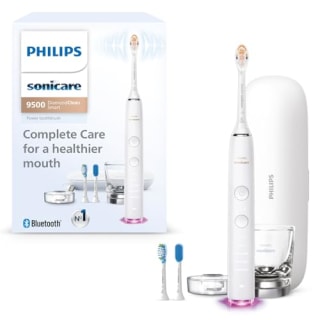 Philips Sonicare DiamondClean Smart 9500 Electric Toothbrush
