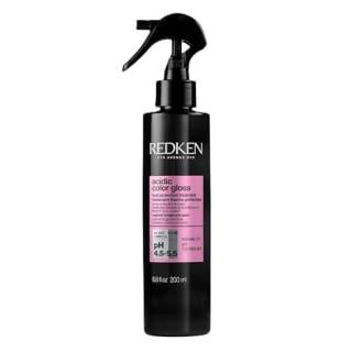 Redken Acidic Color Gloss Leave-In Treatment Spray
