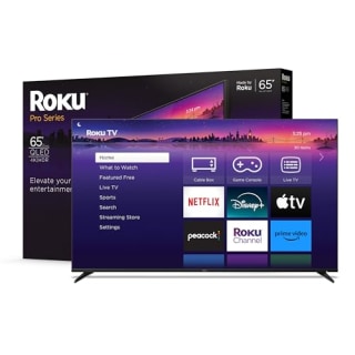 Roku Smart TV 65-Inch Pro Series