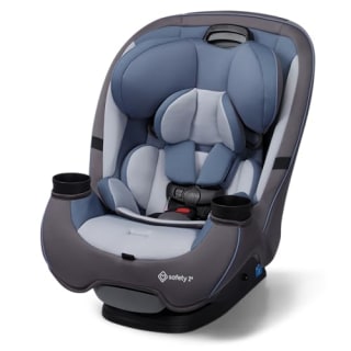 Safety 1st Grow and Go All-in-One Slim Convertible Car Seat