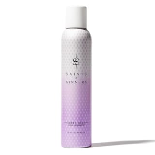 Saints & Sinners Superfresh Divine Dry Shampoo