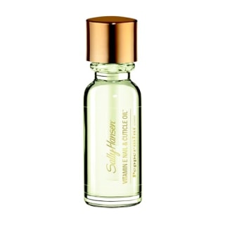 Sally Hansen Vitamin E Nail and Cuticle Oil