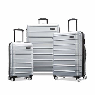 Samsonite Omni 2 Hardside Expandable Luggage (Set of 3)