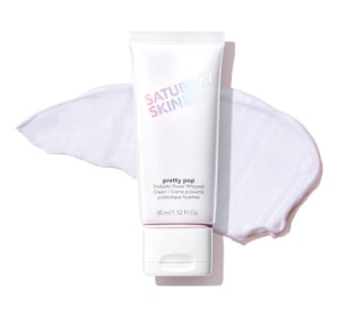 Saturday Skin Pretty Pop Prebiotics & Probiotics Whipped Moisturizing Cream