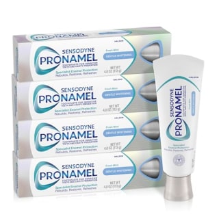 Sensodyne Pronamel Gentle Whitening Toothpaste
