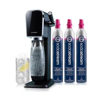 SodaStream Art Sparkling Water Maker