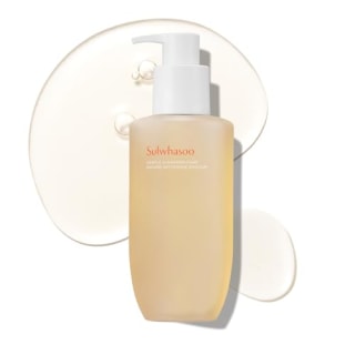Sulwhasoo Gentle Cleansing Foam