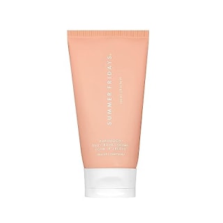 Summer Fridays Babymoon Belly Balm