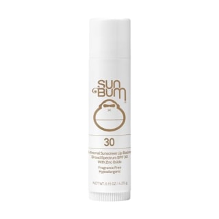 Sun Bum SPF 30 Mineral Sunscreen Lip Balm