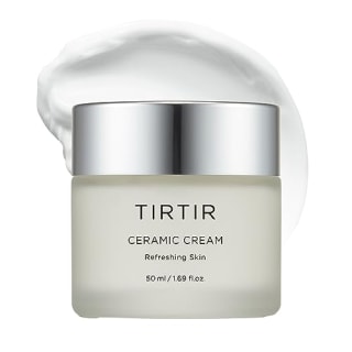 Tirtir Natural Ceramic Cream