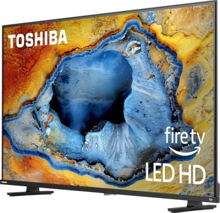 Toshiba Class V35 Series 32”TV