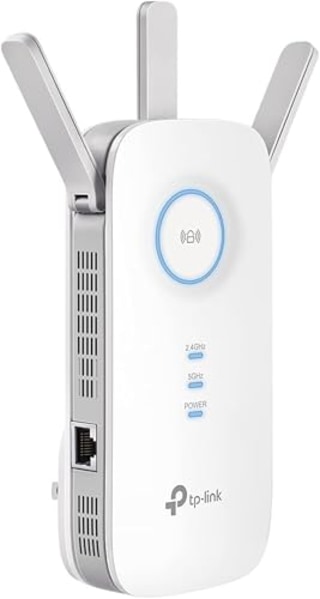 TP-Link WiFi Range Extender