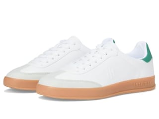 Tommy Hilfiger Women's Sarhli White