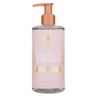 Tree Hut Vanilla Serum Infused Hand Wash