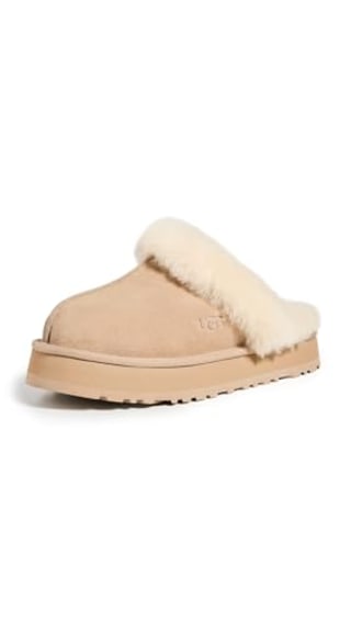 Ugg Disquette Slipper