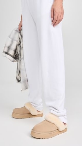 Ugg Disquette Slipper