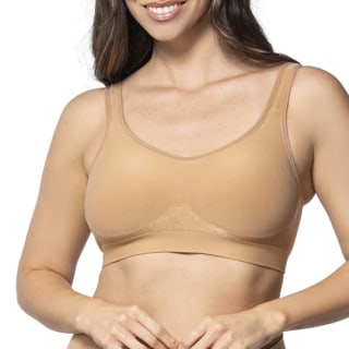 Underoutfit Wireless Comfort Bra