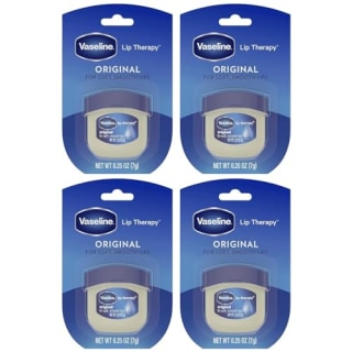 Vaseline Lip Therapy Original Lip Balm
