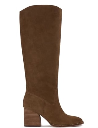 Vince Camuto Women's Leila Knee-High Boot
