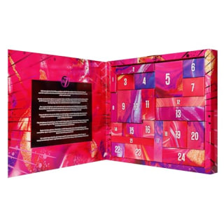 W7 Beauty Blast Advent Calendar
