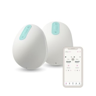 Willow 360 Wearable Breastfeeding Pump 