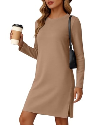 Freeoak Tunic Dress
