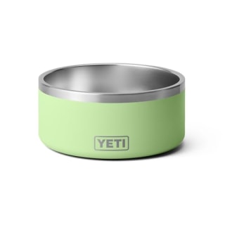 Yeti Boomer 8 Dog Bowl