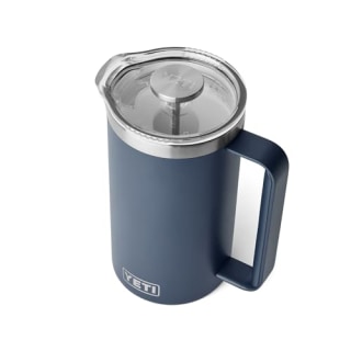 Yeti French Press