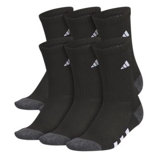 adidas Unisex Kids Crew Socks