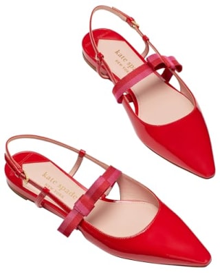 Kate Spade New York Maritza Ballet Flat