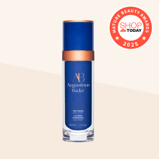 Augustinus Bader The Cream with TFC8 Face Moisturizer