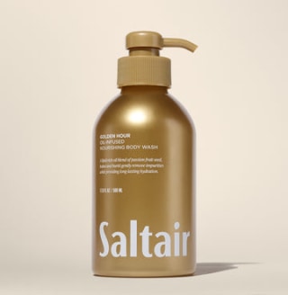 Saltair Body Wash