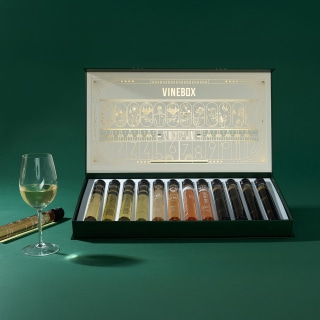 Vinebox 12/24 Nights of Wine (pre-order)