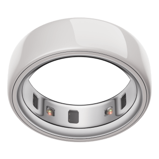 Oura Ring 4 Ceramic
