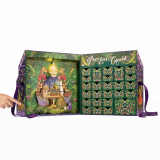 Vosges 2025 Haut-Chocolat Advent Calendar