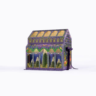Vosges 2025 Haut-Chocolat Advent Calendar