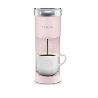 Keurig K-Mini Single Serve Coffee Maker