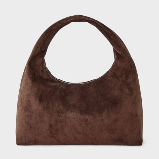 A New Day Soft Shoulder Bag