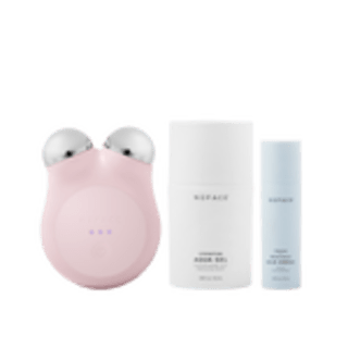 NuFace Mini+ Starter Kit