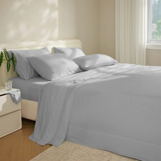Breescape Cooling Sheet Set