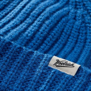 Woolrich x Target Blue Adult Beanie