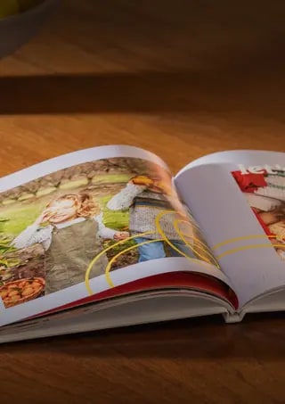 Mixbook