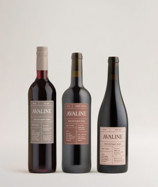 Avaline All the Reds Bundle